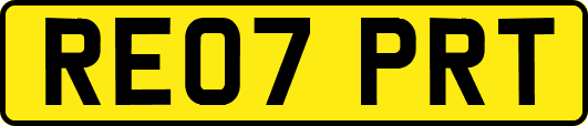 RE07PRT