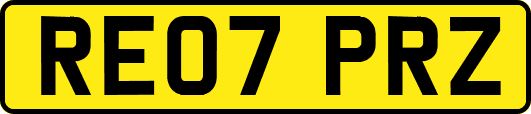 RE07PRZ