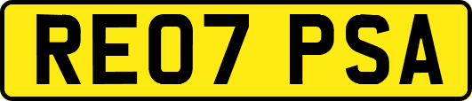 RE07PSA