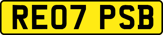 RE07PSB
