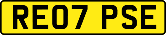 RE07PSE