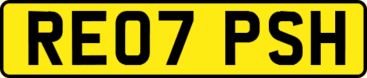 RE07PSH