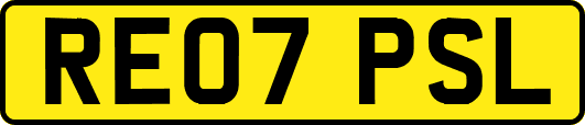 RE07PSL