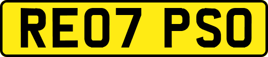 RE07PSO