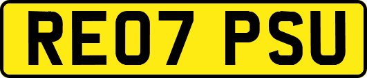 RE07PSU