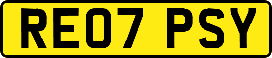RE07PSY