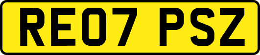 RE07PSZ