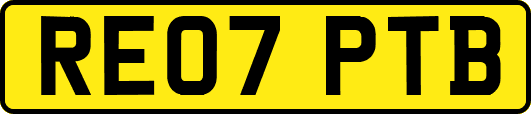 RE07PTB