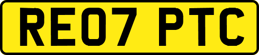 RE07PTC