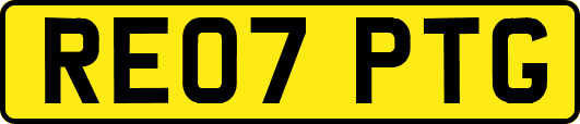 RE07PTG