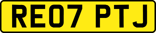RE07PTJ
