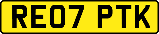 RE07PTK