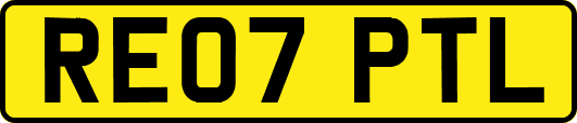 RE07PTL