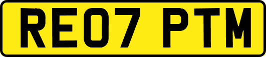 RE07PTM