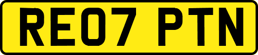 RE07PTN