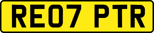 RE07PTR