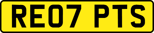 RE07PTS