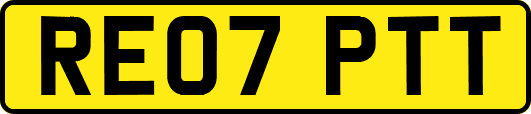 RE07PTT