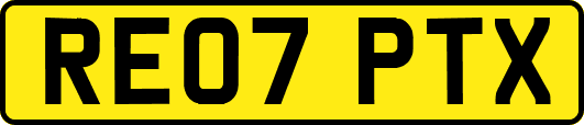 RE07PTX