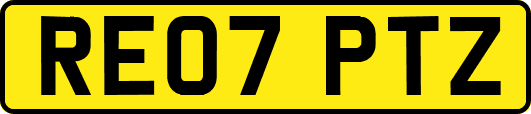 RE07PTZ