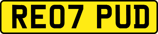 RE07PUD