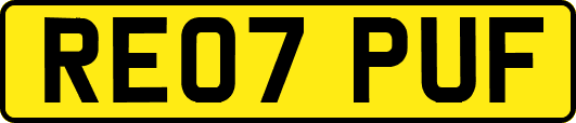 RE07PUF