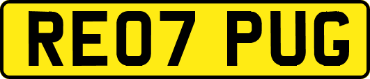 RE07PUG