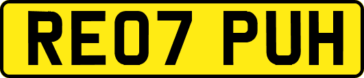 RE07PUH