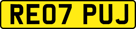 RE07PUJ
