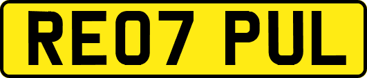 RE07PUL