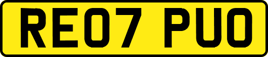 RE07PUO