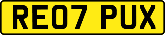RE07PUX