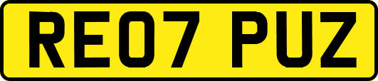 RE07PUZ