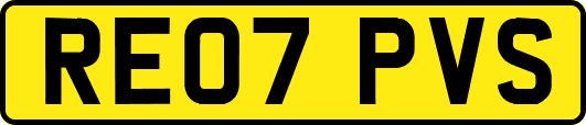 RE07PVS