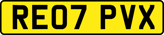 RE07PVX
