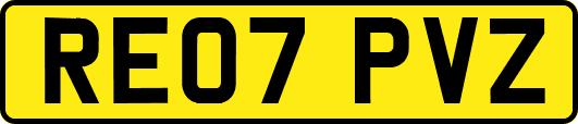 RE07PVZ