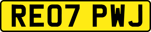 RE07PWJ