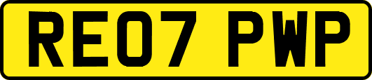 RE07PWP