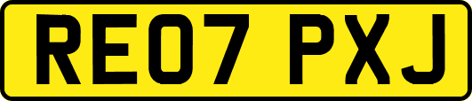 RE07PXJ
