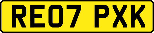 RE07PXK