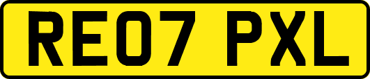 RE07PXL