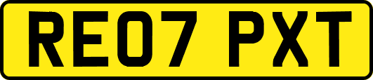 RE07PXT