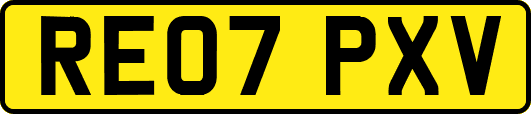 RE07PXV