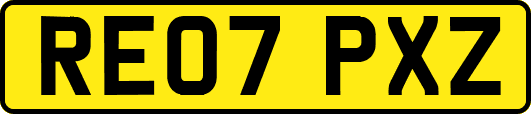 RE07PXZ