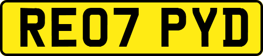 RE07PYD