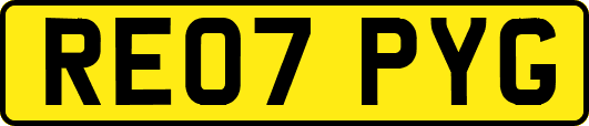 RE07PYG