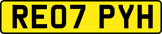 RE07PYH