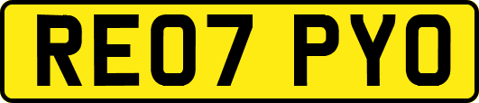 RE07PYO