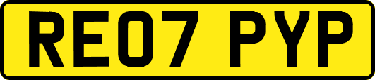 RE07PYP