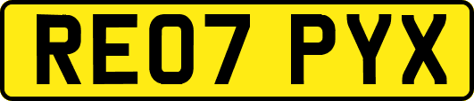 RE07PYX